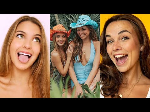 Best Pierson and Lexi Rivera Tik Toks 2022 - New Funny Tik Tok Memes - New TikTok