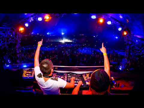 Dimitri Vegas & Like Mike vs LMFAO - Hey Now Animals I AM Pursuit of Happiness [ROSS DALLAS MASHUP]