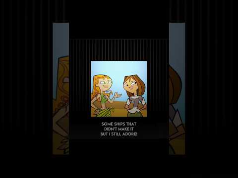Thumbnail for MY FAV SHIPS!!💕 #totaldrama #edit #td #tdi #totaldramaedit #rarepair #gwourtney #noco #aletyler by Tdi