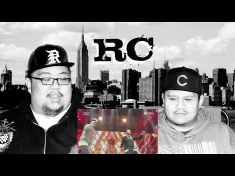 MASTA WU SECOND COME HERE INKIGAYO PERFORMANCE REACTION