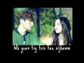 One More Time Hmong Cover Kim Myung Soo Infinite L