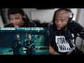 PRAY FOR THEM YN Screwly G X BloodHound Q50 Make Me Mad Pt 1 POPS REACTION