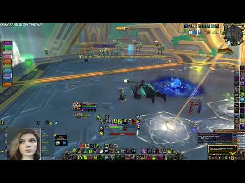 Normal Sepulcher of the first ones full clear :)