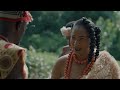 TNmachi The Powerful Voice Of The Gods - Nigerian Epic Movies 2025