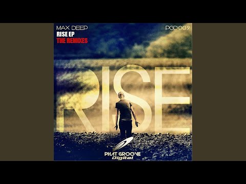 Rise (DJ Fellow Remix)