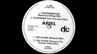 Ariel - The Chunk (Peace In The Thames Valley Mix)