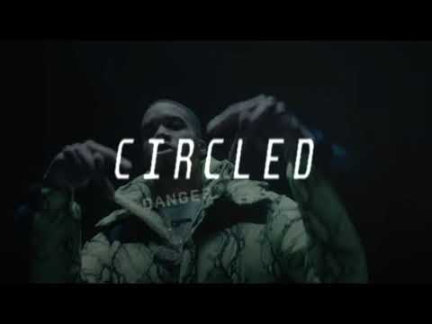 M24 X Digga D X V9 Type Beat "Circled" | UK Drill Instrumental 2020