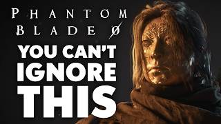 Download lagu Phantom Blade Zero Is Now Becoming Impossible to IGNORE mp3