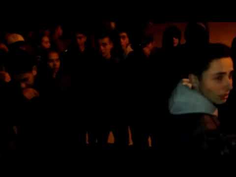 Favio vs Liwe / Semifinal La Fuente Free 14/07/17