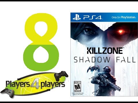 Zagrajmy w Killzone: Shadow Fall- Rozdział 5, "Helgast" cz. 1 [HD 720p] by P4p