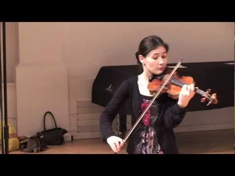 Le Cygne (The Swan) - Saint-Saëns