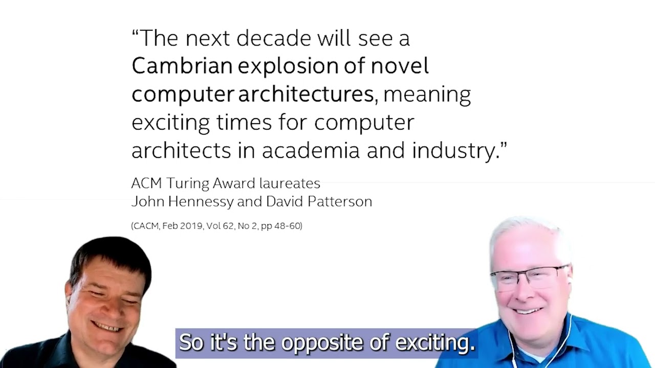 Heterogeneous Programming with OneAPI - short 1