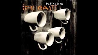 Prāta Vētra - Četri Krasti