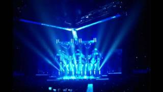 Trans-Siberian Orchestra (First Snow Instrumental) Live Part 1