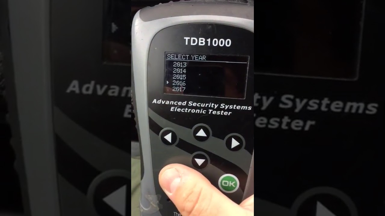 Dodge RAM 2016 FOBIK tutorial by Josh Heath