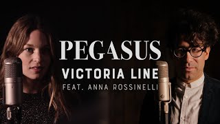 Musik-Video-Miniaturansicht zu Victoria Line Songtext von Pegasus
