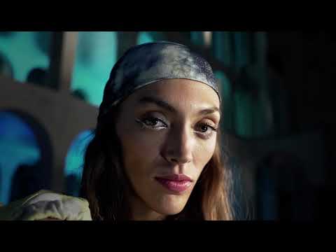 ALL THAT SHE LOVES FASHION SHOW FILM - 080 BARCELONA FASHION WEEK 3RD DIGITAL FASHION EDITION SEPT21