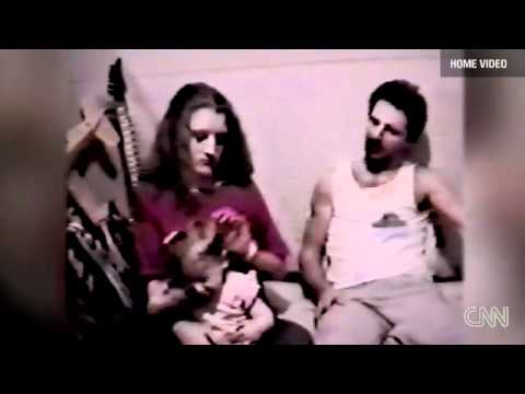 Waco Faith, Fear and Fire CNN David Koresh Children