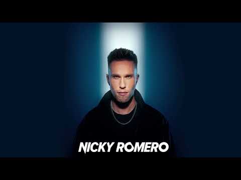 Nicky Romero Mix | The Best Songs Ever | Tonmorowland/Ultra 2024 Warm-Up