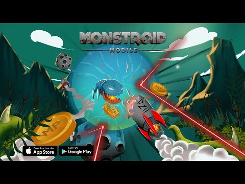 Monstroid Mobile