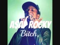A$AP ROCKY - Hell feat. Santigold { Long.Live.A ...
