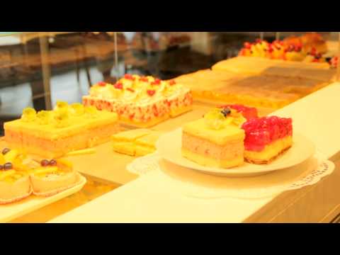 Ramm Cafe Konditorei