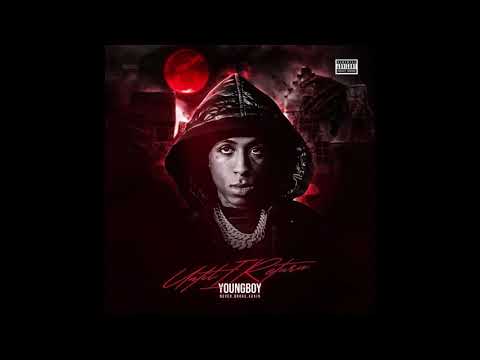 (FREE) (Aggressive) NBA Youngboy type beat 2021 "Slide On Him"