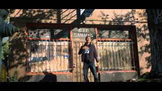 Porter Ray - Corner Bop | OFFICIAL VIDEO