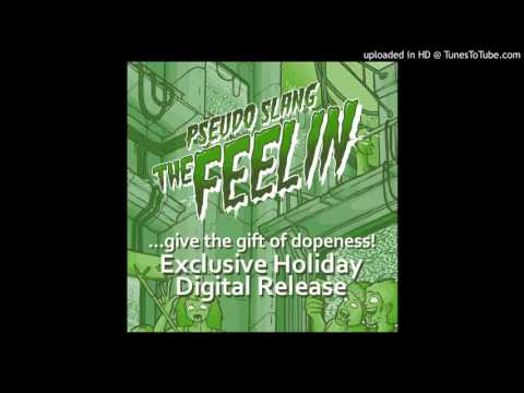 Pseudo Slang - Cyclical (Maker Remix)