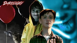 IT (2017) Movie Scares Explained: Bill and Pennywise | Darkology #27