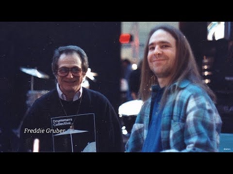 The History Of Bruce Becker