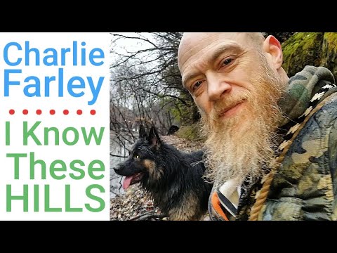 Charley Farley - I KNOW THESE HILLS (PROOF Mix Tape)