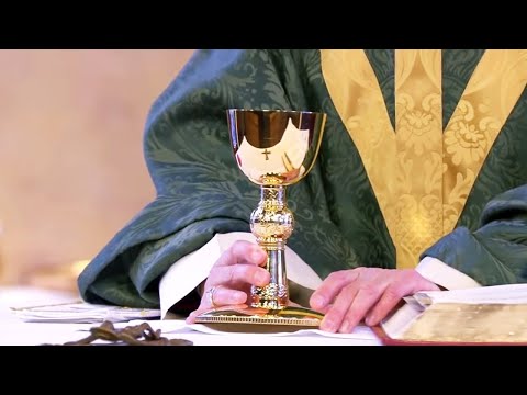 Catholic Mass Today | Daily Mass,Friday 05 November 2021 | Good Lord , Amen ! !