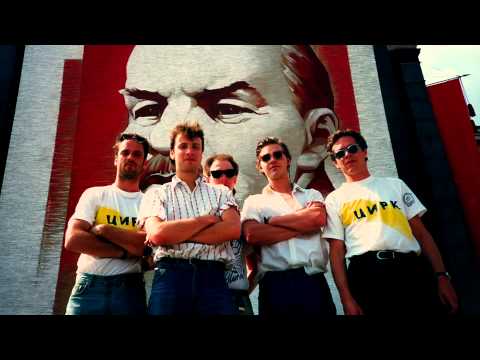 Slauerhoff - The Waiting (live)