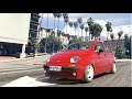 Daewoo Matiz для GTA 5 видео 2