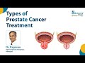 Prostate Cancer Diagnosis Treatment Dr N Ragavan