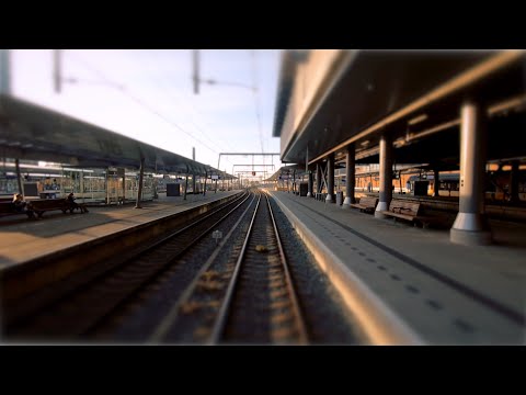 Request a Hyperlapse song! HYPERLAPSE HOLLAND Utrecht - Amersfoort