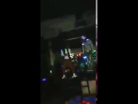 King Dorian Fiesta de Matthew El Predilecto en Vivo -Official Channel