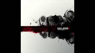 Haujobb - Perpetual Motion