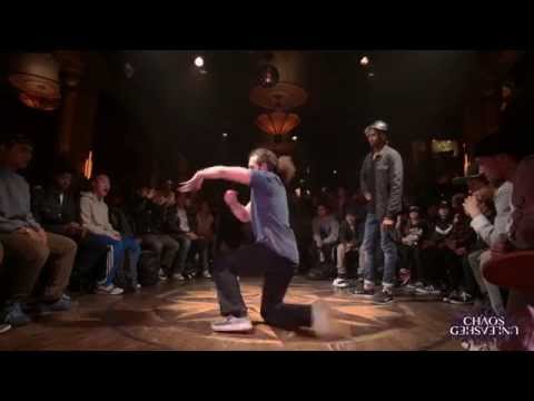 Slim Boogie vs Hyugz Pop | Battle Of The Night | Chaos Unleashed VI