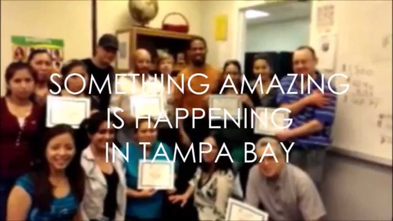 Volunteer with Project Prosper