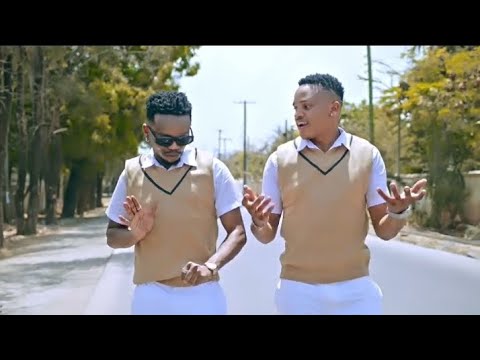 Platform TZ X Marioo Fall (Official Music Video)