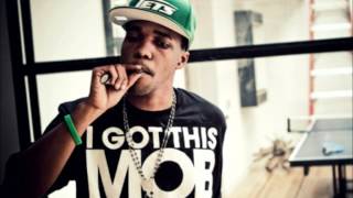 Curren$y -No squares