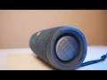 JBL JBLFLIP5BLKEU - видео