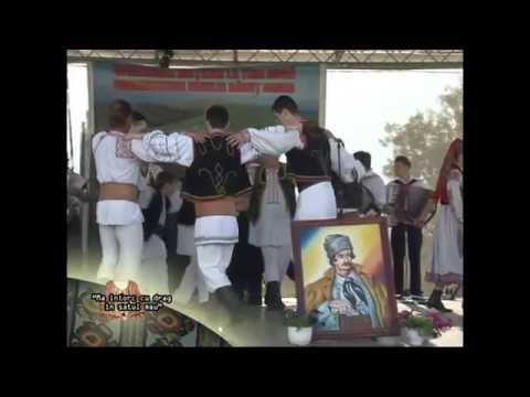 INTILNIREA MOTILOR - PRIMA EDITIE partea a-II-a