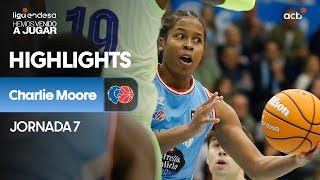 Download lagu Charlie Moore goes out screaming 'MVP' | Liga Endesa 2024-25 mp3 Download lagu Charlie Moore goes out screaming 'MVP' | Liga Endesa 2024-25 mp3