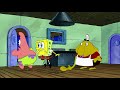 How One Zero Zero Played In SpongeBob