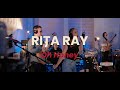 Rita Ray Oh Honey Retrosonic Pro Audio Live Sessions