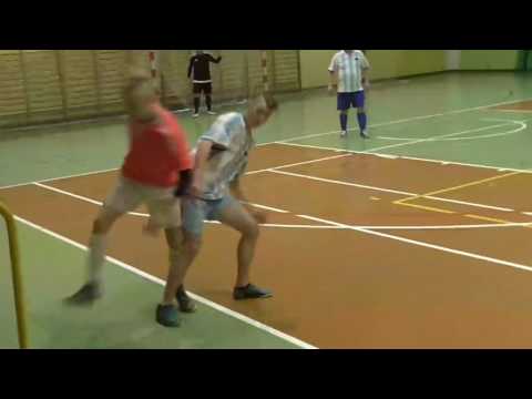 25 01 2017 r  SHLPN Traper Chichy – Sprotavia Juniorzy  (2)