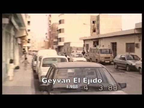El Ejido 1 988 Geyvan